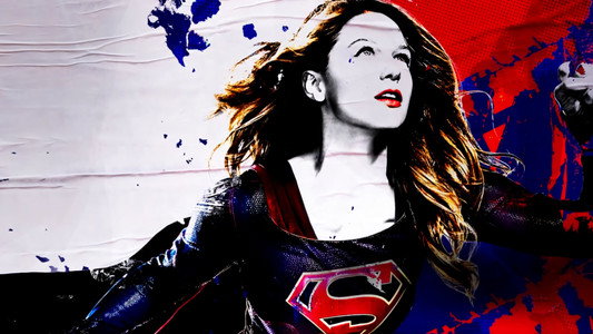 Supergirl