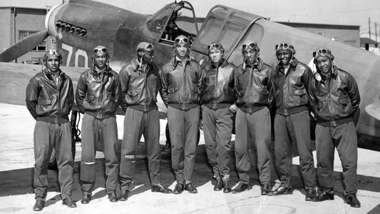 Tuskegee Airmen: Legacy of Courage
