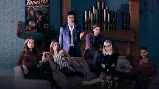 The Magicians