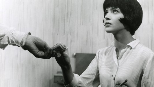 Vivre sa vie: film en douze tableaux