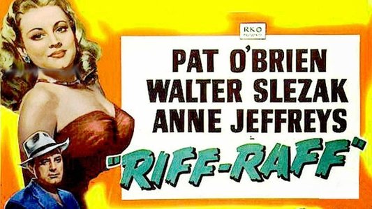 Riff-Raff