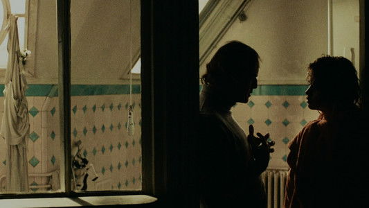 Ultimo tango a Parigi