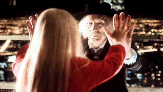 Poltergeist III