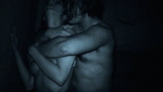Destricted: We Fuck Alone