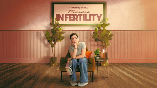 Marissa In Fertility