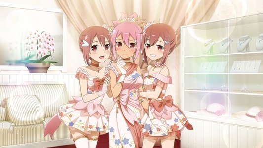 結城友奈は勇者である