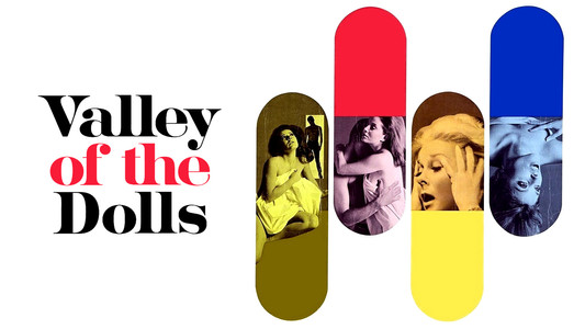 Valley of the Dolls