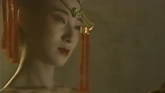 女狐怪奇伝説 妖女メロン