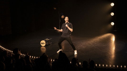 Guillaume Pineault : Détour