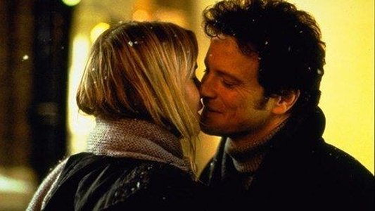 Bridget Jones's Diary