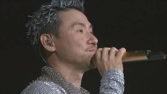 张学友学友光年世界巡回演唱会