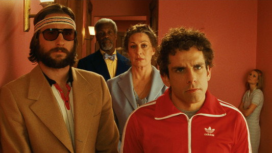 The Royal Tenenbaums