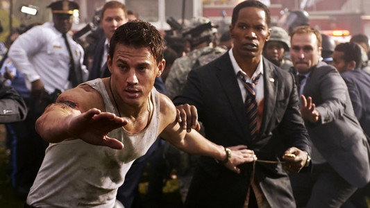 White House Down