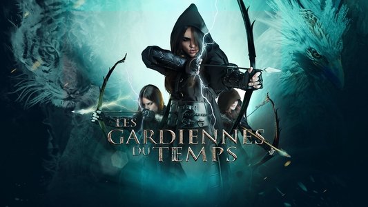 Guardians of Time