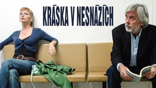 Kráska v nesnázích