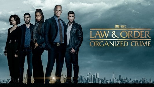 Law & Order: Organized Crime