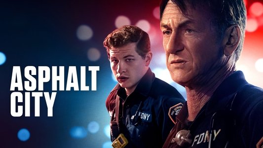Asphalt City