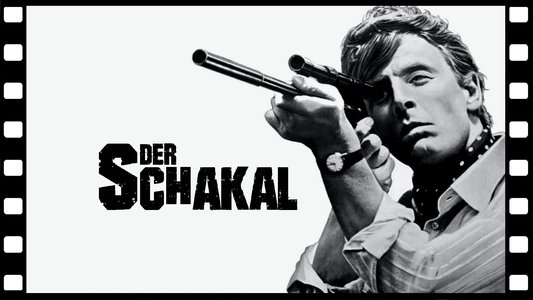 The Day of the Jackal