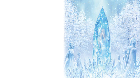 Re:ゼロから始める異世界生活 氷結の絆