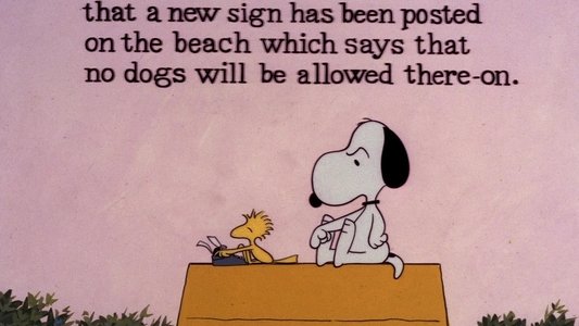 Snoopy, Come Home