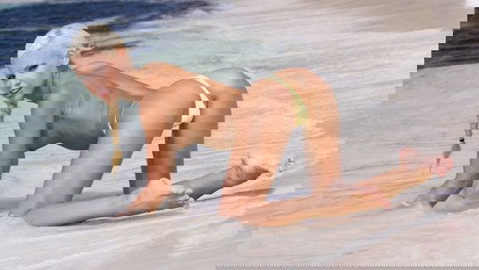 Sex & Lies in the Caribbean