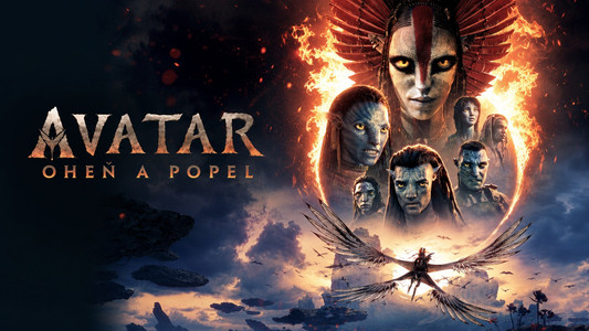 Avatar: Fire and Ash