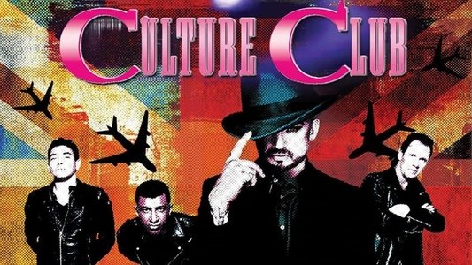 Boy George and Culture Club: Karma to Calamity