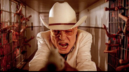 The Human Centipede 3 (Final Sequence)