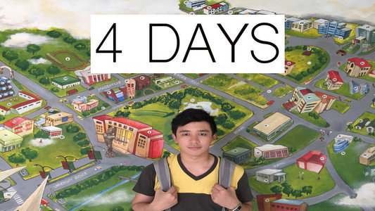 4 Days
