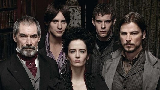 Penny Dreadful