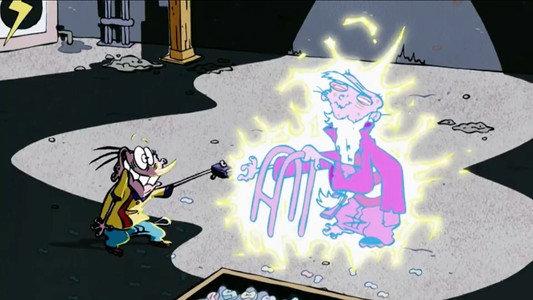 Ed, Edd n Eddy's Big Picture Show