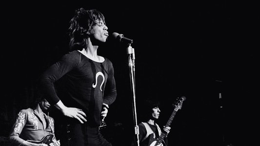 Days of Rage: The Rolling Stones' Road to Altamont