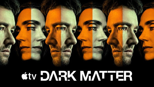 Dark Matter