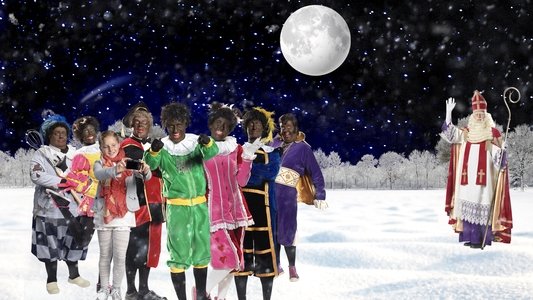 De Club van Sinterklaas & De Verdwenen Schoentjes