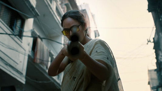 निशांची - भाग २