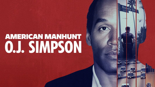 American Manhunt: O.J. Simpson