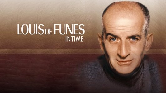 Louis de Funès Intime