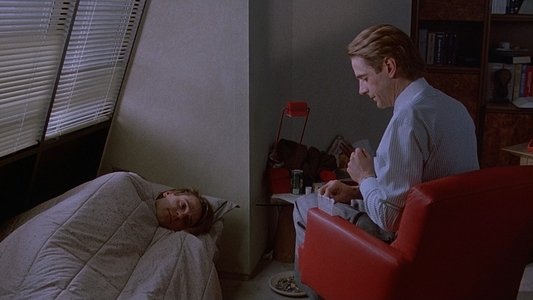 Dead Ringers
