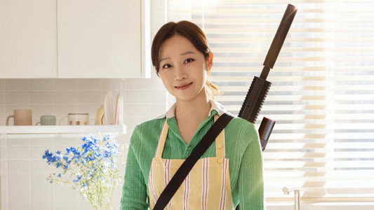 유부녀 킬러