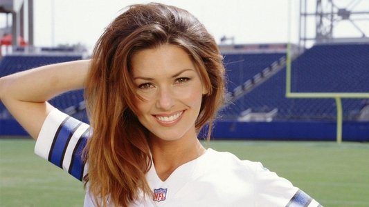 Shania Twain: Come On Over