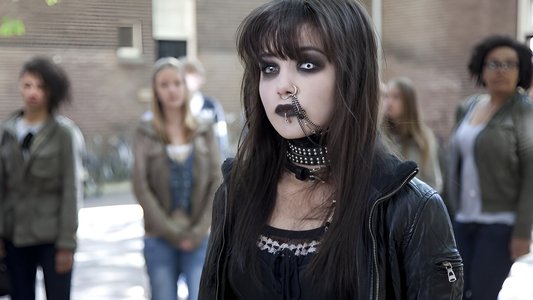 Nina Satana