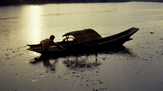 The Bridge on the River Kwai