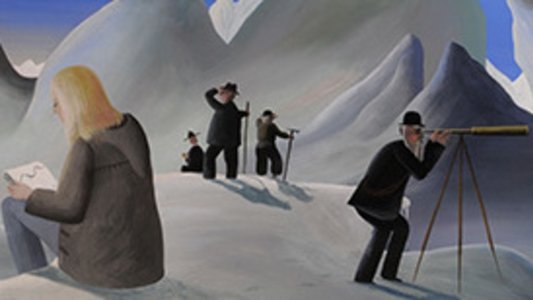 L'Arche de Noé