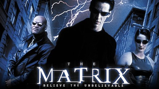 The Matrix