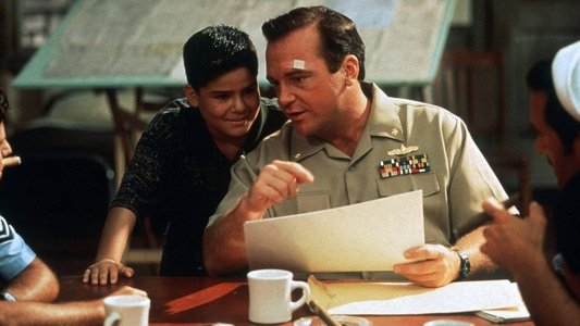 McHale's Navy
