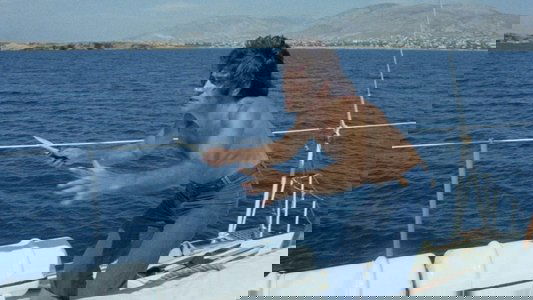 Ερωτική υπερένταση