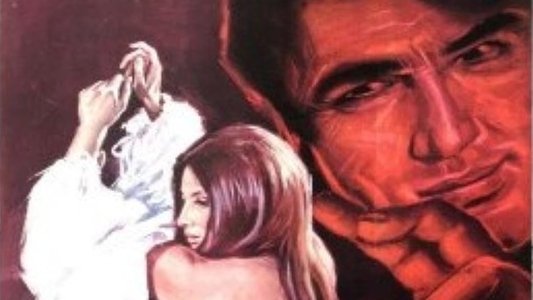 L'amante del demonio
