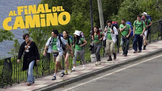 Al final del camino