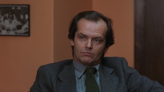 The Shining