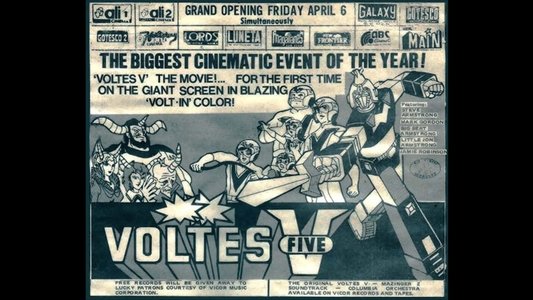 Voltes 5